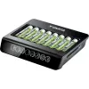 Baterijų įkroviklis Varta LCD Multi Charger+