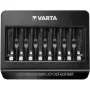 Baterijų įkroviklis Varta LCD Multi Charger+