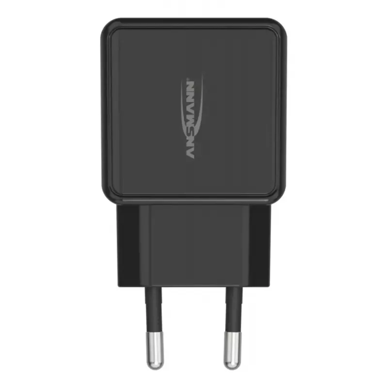 Kroviklis vidaus Ansmann HC218PD Universal juodas