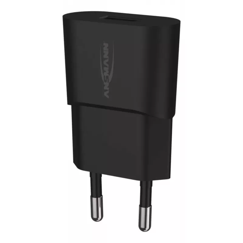 Kroviklis Ansmann HC105 Universal Black AC Indoor