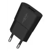 Kroviklis Ansmann HC105 Universal Black AC Indoor