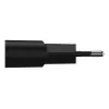 Kroviklis Ansmann HC105 Universal Black AC Indoor