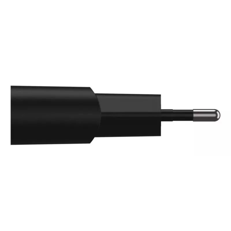 Kroviklis Ansmann HC105 Universal Black AC Indoor
