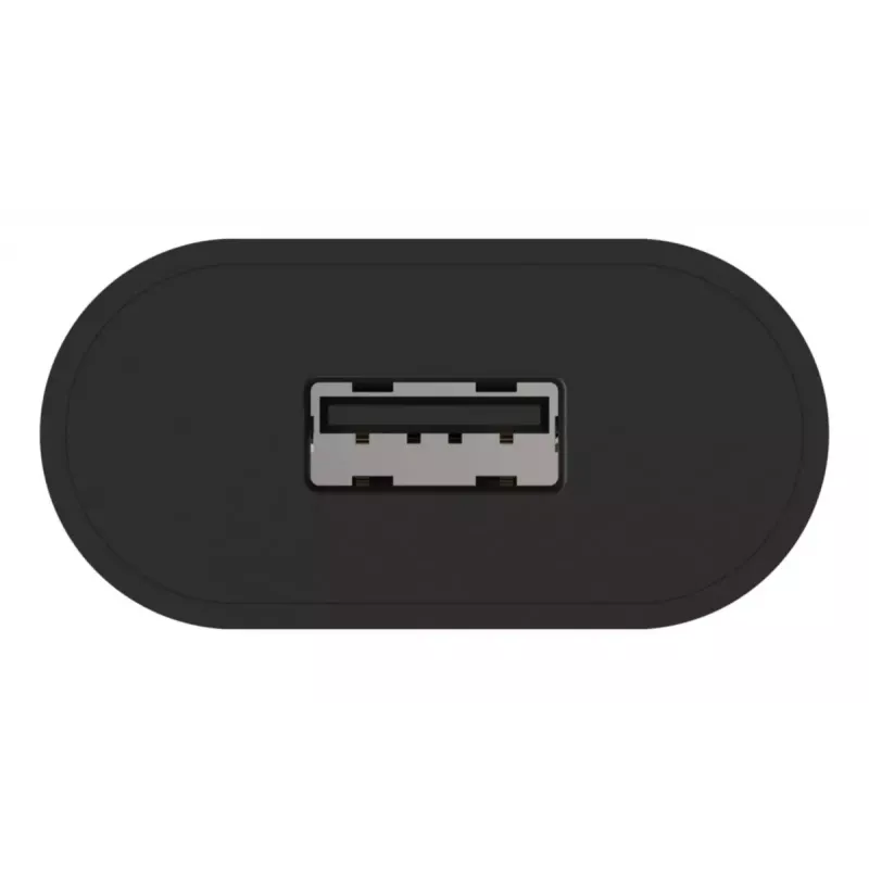 Kroviklis Ansmann HC105 Universal Black AC Indoor
