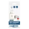 Kroviklis Ansmann HC430 Universal White AC Indoor