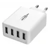 Kroviklis Ansmann HC430 Universal White AC Indoor