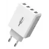 Kroviklis Ansmann HC430 Universal White AC Indoor