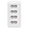 Kroviklis Ansmann HC430 Universal White AC Indoor