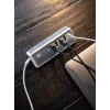 Kroviklis mobiliesiems įrenginiams Brennenstuhl 1508230 Universal AC Indoor 4.2A
