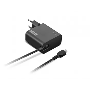Maitinimo adapteris Lenovo GX21L58555 65W vidaus AC-DC 20V 3,25A juodas, 1,7 m laidas