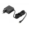 Maitinimo adapteris Lenovo GX21L58555 65W vidaus AC-DC 20V 3,25A juodas, 1,7 m laidas