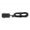 Maitinimo adapteris Lenovo GX21L58555 65W vidaus AC-DC 20V 3,25A juodas, 1,7 m laidas