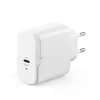 AC įkroviklis ALOGIC 1X65 Universal White