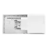 AC įkroviklis ALOGIC 1X65 Universal White