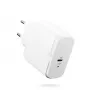 AC įkroviklis ALOGIC 1X65 Universal White