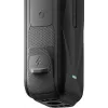 Užvalkalas Insta360 X5 USB-C prievadui – Viso oro sąlygų įkrovimo dangtelis, juodas, 26,2×15,1×9,5 mm