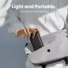Ugreen 25742 Power bank Li-Ion 10000 mAh juodas
