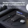 Ugreen 25742 Power bank Li-Ion 10000 mAh juodas