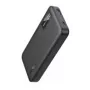 Ugreen 25742 Power bank Li-Ion 10000 mAh juodas