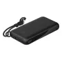 Power bank Belkin BPB028HQBK 20000 mAh, 2× USB-C, 1× USB-A, juoda
