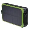 Power Bank Denver PSO-10012 10000 mAh Li-polimeras 2 USB prievadai