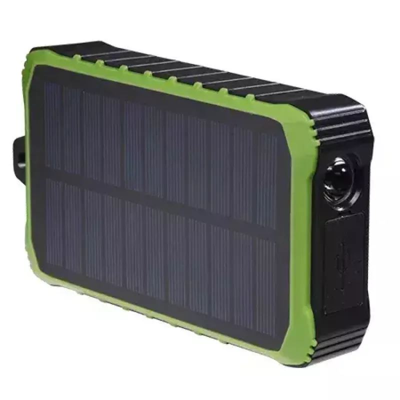 Power Bank Denver PSO-10012 10000 mAh Li-polimeras 2 USB prievadai