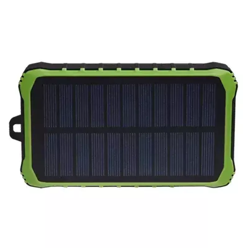 Power Bank Denver PSO-10012 10000 mAh Li-polimeras 2 USB prievadai