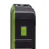 Power Bank Denver PSO-10012 10000 mAh Li-polimeras 2 USB prievadai