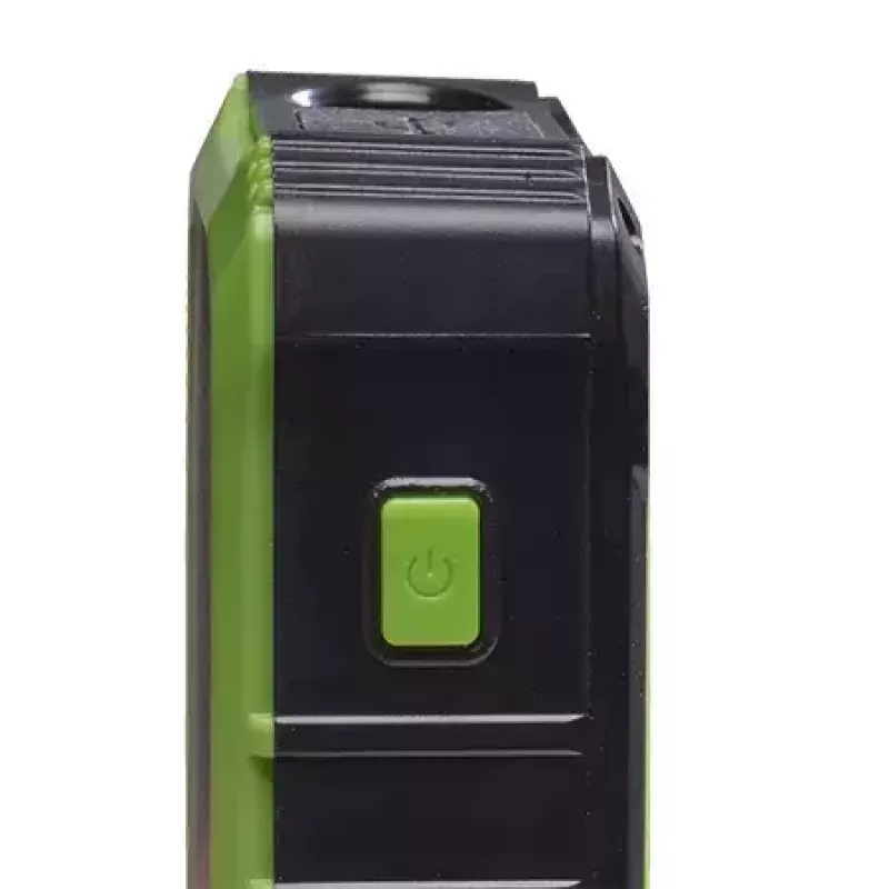 Power Bank Denver PSO-10012 10000 mAh Li-polimeras 2 USB prievadai