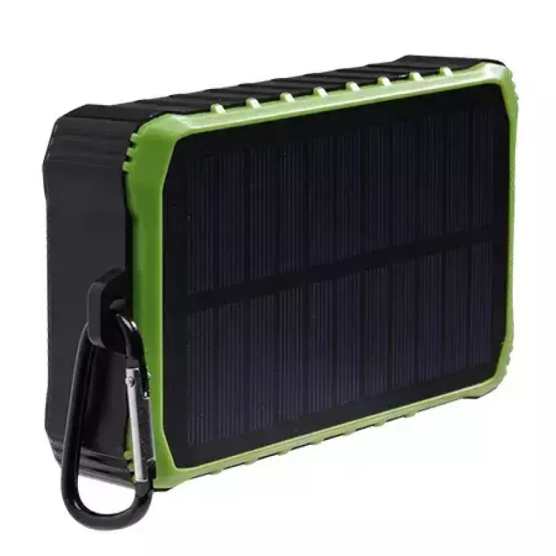 Power Bank Denver PSO-10012 10000 mAh Li-polimeras 2 USB prievadai