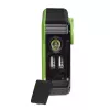 Power Bank Denver PSO-10012 10000 mAh Li-polimeras 2 USB prievadai