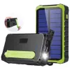 Power Bank Denver PSO-10012 10000 mAh Li-polimeras 2 USB prievadai