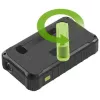 Power Bank Denver PSO-10012 10000 mAh Li-polimeras 2 USB prievadai
