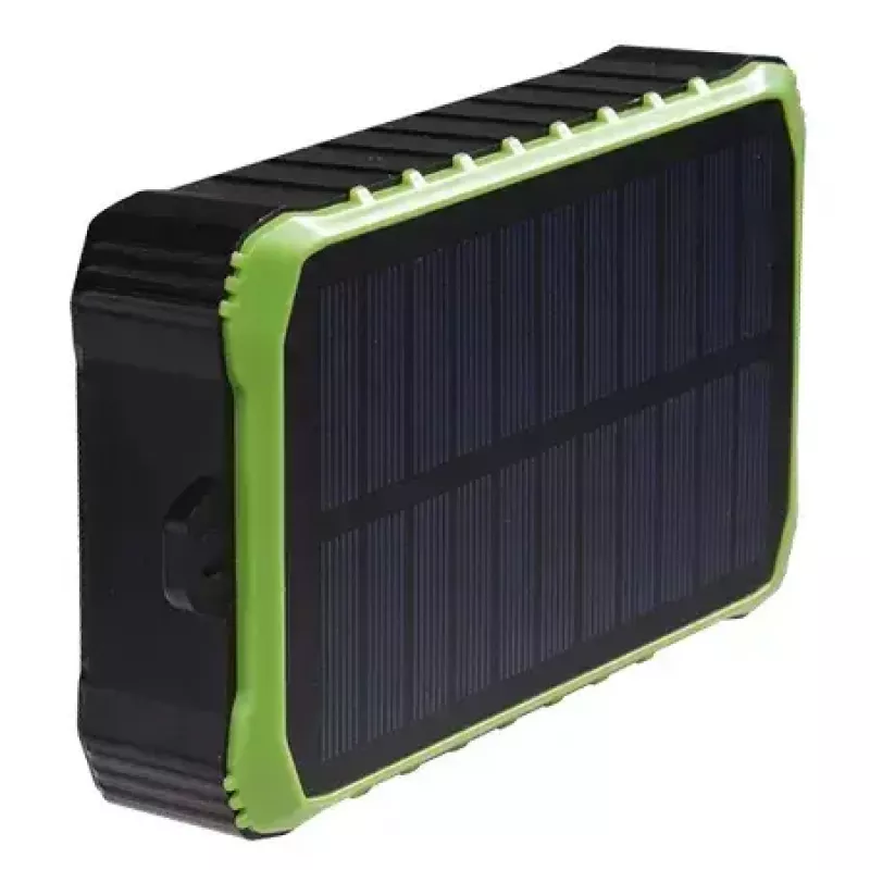 Power Bank Denver PSO-10012 10000 mAh Li-polimeras 2 USB prievadai