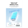 Ugreen 25207 belaidis įkroviklis 15 W Qi su maitinimo bloku