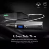 Power Bank ALOGIC Ruck 20000mAh, 130W USB įkrovimas