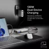 Power Bank ALOGIC Ruck 20000mAh, 130W USB įkrovimas