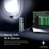 Power Bank ALOGIC Ruck 20000mAh, 130W USB įkrovimas