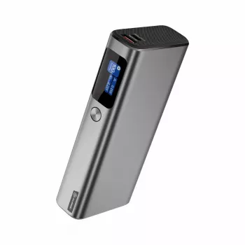 Power Bank ALOGIC Ruck 20000mAh, 130W USB įkrovimas