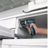 Bosch 1 x GBA 12V 2,0Ah + 1 x GBA 12V 4,0Ah + GAL 12V-40 Professional akumuliatorių įkroviklis