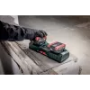 Įkroviklis akumuliatoriams Metabo 627495000 Universal AC Ličio-Jonų Žalias