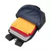 Kasdienė kuprinė Rivacase Tegel Black Polyester Urban stiliaus