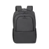 Kasdienė kuprinė Rivacase Tegel Black Polyester Urban stiliaus