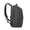 Kasdienė kuprinė Rivacase Tegel Black Polyester Urban stiliaus
