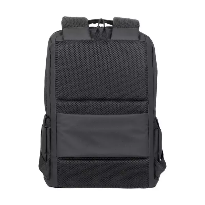 Kasdienė kuprinė Rivacase Tegel Black Polyester Urban stiliaus