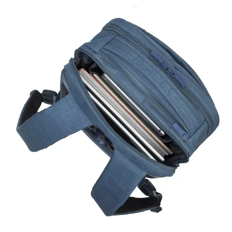 Kuprinė Rivacase 8365 43,9 cm (17,3 colio)