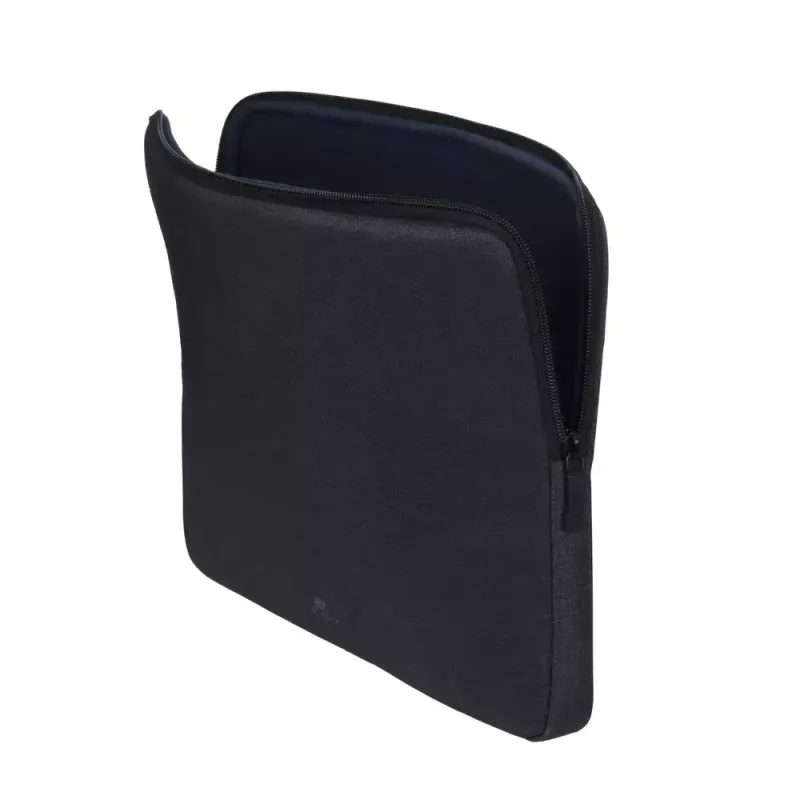 Dėklas-dangtelis Rivacase Suzuka 35,6 cm (14 inch) juodas