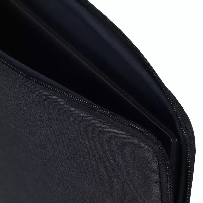 Dėklas-dangtelis Rivacase Suzuka 35,6 cm (14 inch) juodas