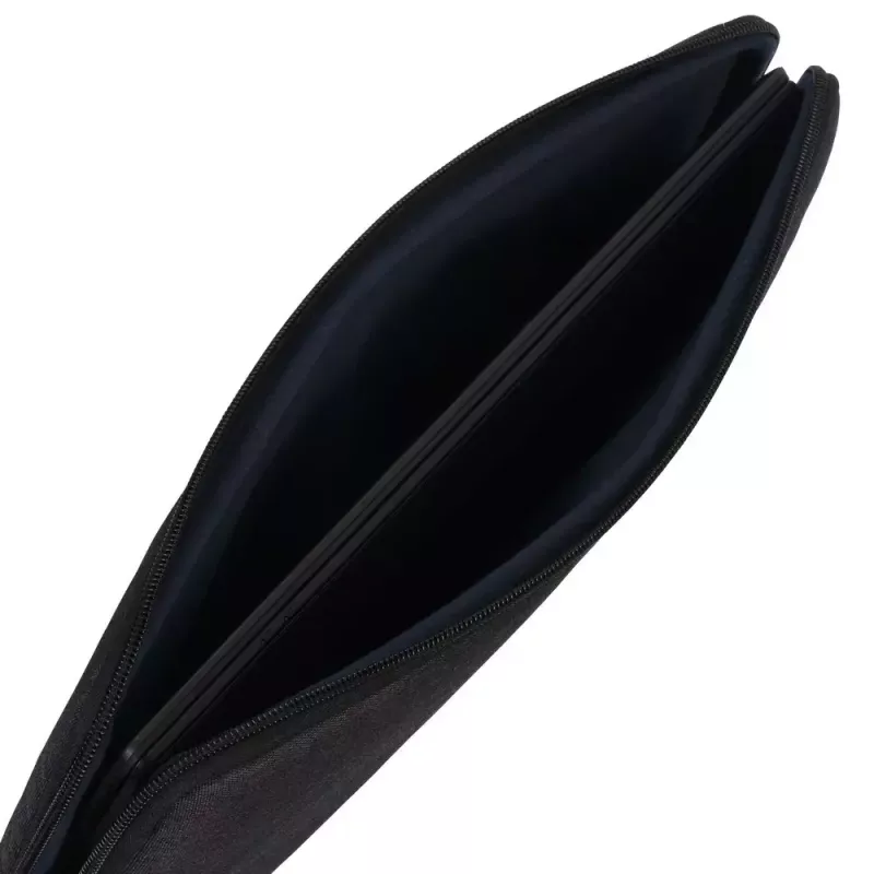 Dėklas-dangtelis Rivacase Suzuka 35,6 cm (14 inch) juodas