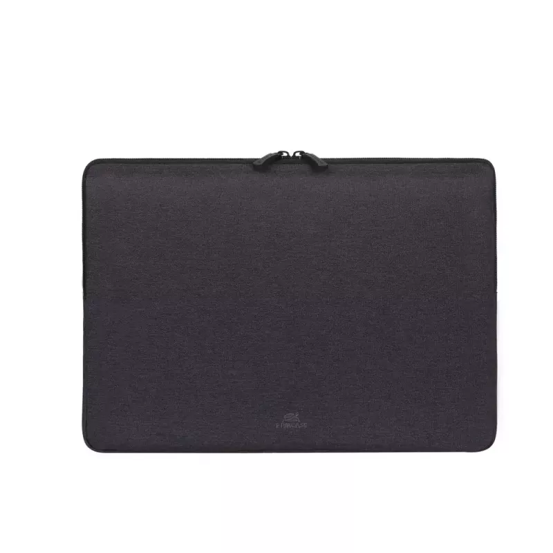 Dėklas-dangtelis Rivacase Suzuka 35,6 cm (14 inch) juodas
